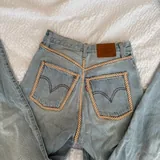 Джинсы Levi’s 2