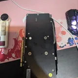 RX590 8 GB 1