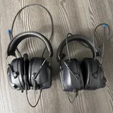 Наушники 3M Peltor LiteCom III 1