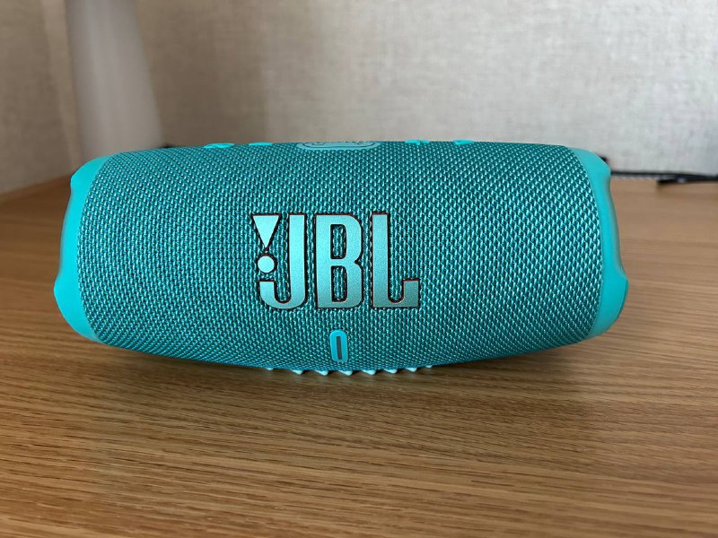 Bluetooth колонка JBL Charge 5 2