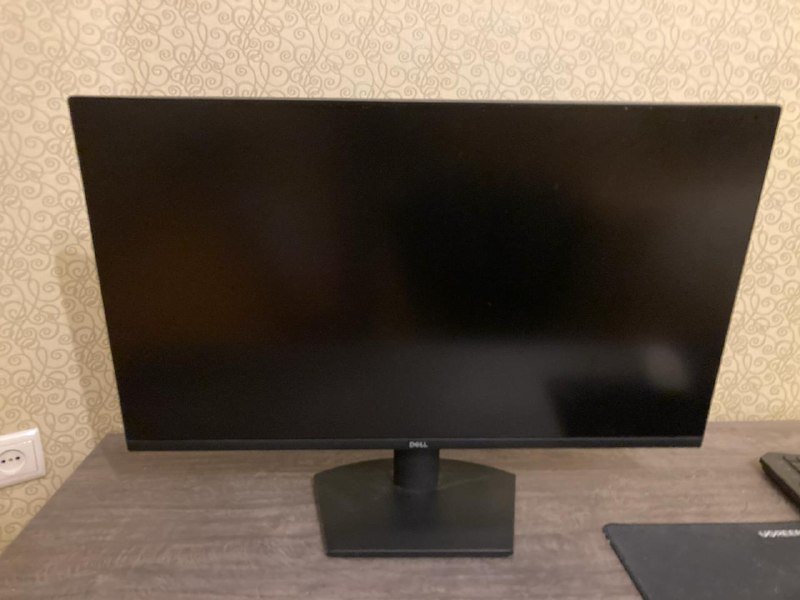 Монитор Dell SE3223Q 31.5" 4K UHD