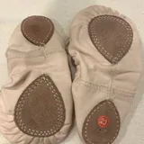 Купальники для гимнастики, чешки 8
