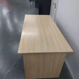 Գրասենյակային սեղաններ, 160×75 և 140×70 սմ 2