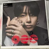 Виниловые пластинки BTS 1