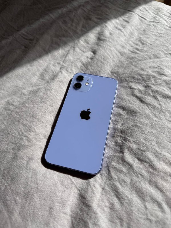 iPhone 12 128 ГБ
