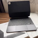 Magic Keyboard, Apple Pencil 2 1