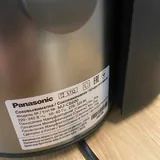 Соковыжималка Panasonic MJ-CB600 2