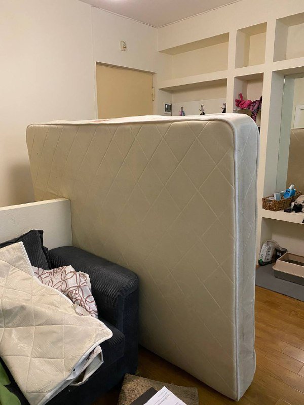 Матрас 160х200