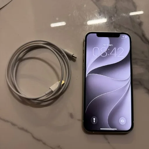 iPhone 12, 128GB, зелёный