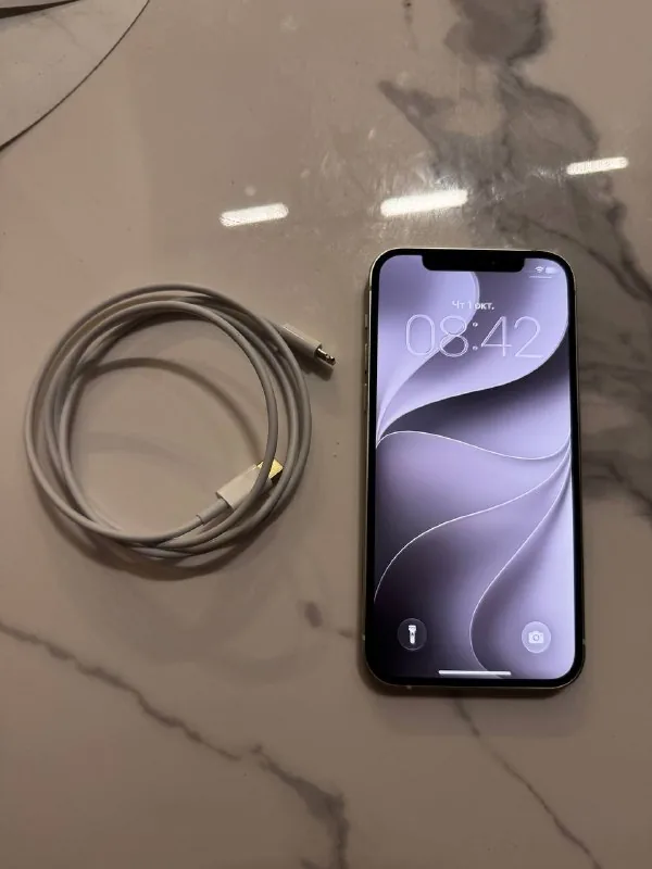 iPhone 12, 128GB, зелёный 1
