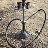 Кальян На Грани, модель 3 1