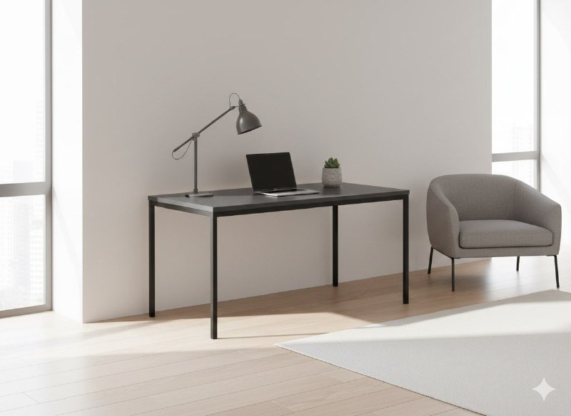 Письменный стол для ноутбука 3