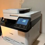Лазерный принтер Canon i-SENSYS MF655Cdw 1