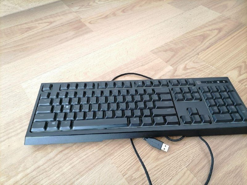 Клавиатура Razer Ornata Chroma 4