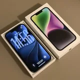 iPhone 15 128GB, iPhone 14 128GB, iPhone 13 128GB 3