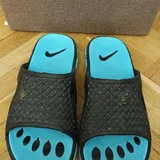 Мужские шлёпанцы Nike, размеры 43 и 45 2