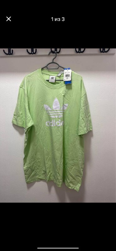 Майки Adidas XL-2XL 6