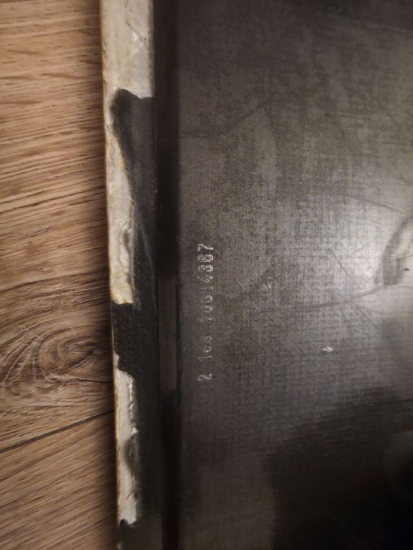 Сноуборд Santa Cruz 166 см с креплениями 8