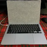 MacBook Air M5 13 inch 16+512GB, Xiaomi 10 in 1 Type-C hub 2