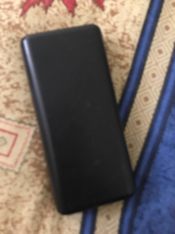 Power bank 20000