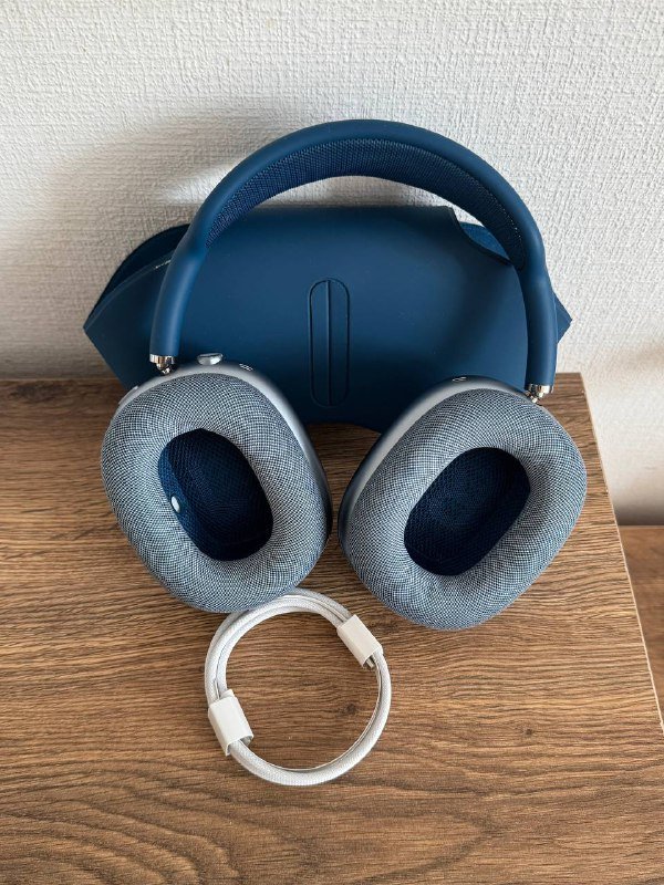 Наушники Apple AirPods Max Blue