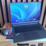 Asus ROG Strix G615 gaming laptop 2