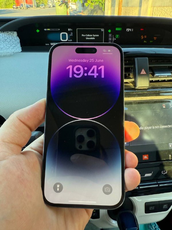 iPhone 14 PRO 128GB, iPhone 14 128GB 3