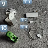MacBook Pro, MacBook Air, зарядки и адаптеры 2
