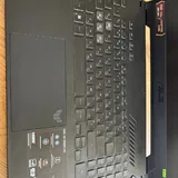 Игровой ноутбук ASUS TUF Gaming A15 FA507NV 2