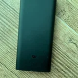 NOOK GlowLight Plus, Xiaomi powerbank 3