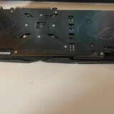 Asus Strix GTX 1060 6GB OC видеокарта 2