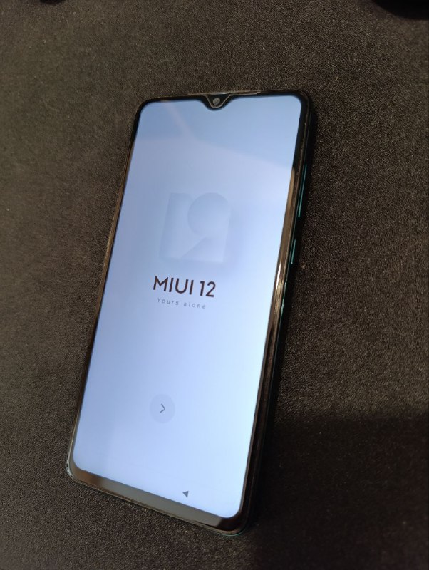 Redmi Note 8 Pro 256Гб 8Гб