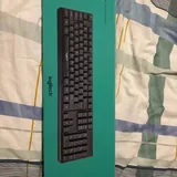 Клавиатура Logitech 1