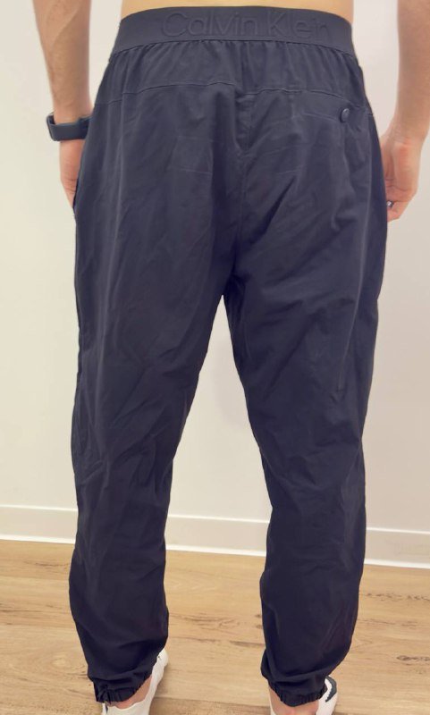Мужские спортивные штаны Calvin Klein 3