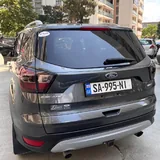 Ford Escape 2017 Titanium 4x4 2.0 EcoBoost 3