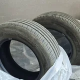 Летние шины Hankook Ventus Prime 3 5