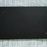 Lenovo X1 Carbon 7th Gen 2