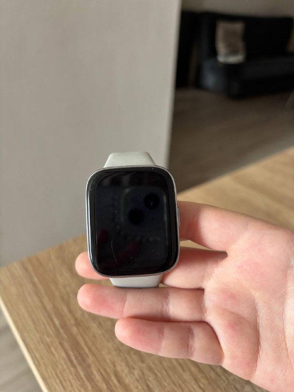 Часы redmi watch 3 active 4