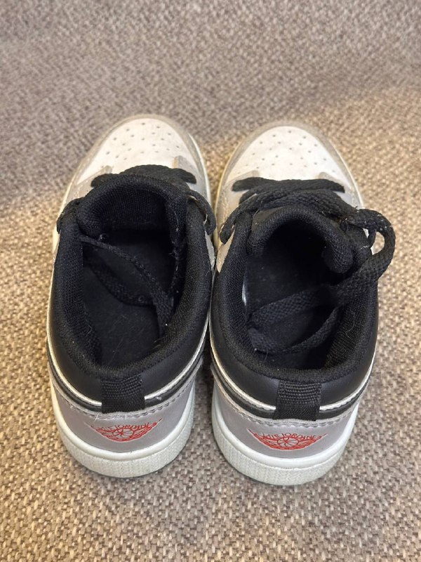 Детская обувь Nike Air Jordan размер 26-27 2