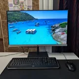 BenQ PD3200Q монитор 3
