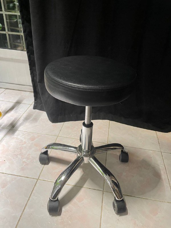 Парикмахерское кресло, мобильная мойка, рабочий стул, зеркало, стерилизатор 9