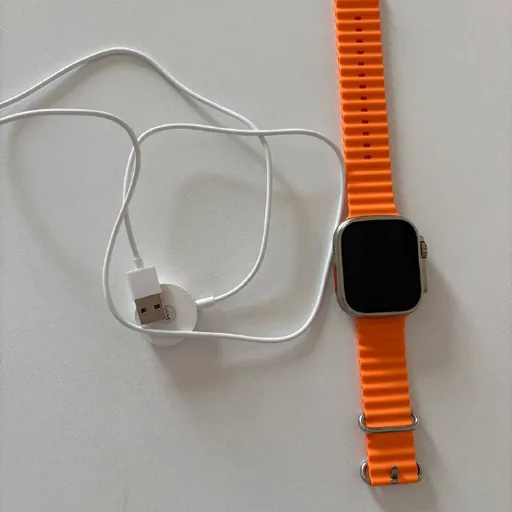 Apple Watch Ultra реплика