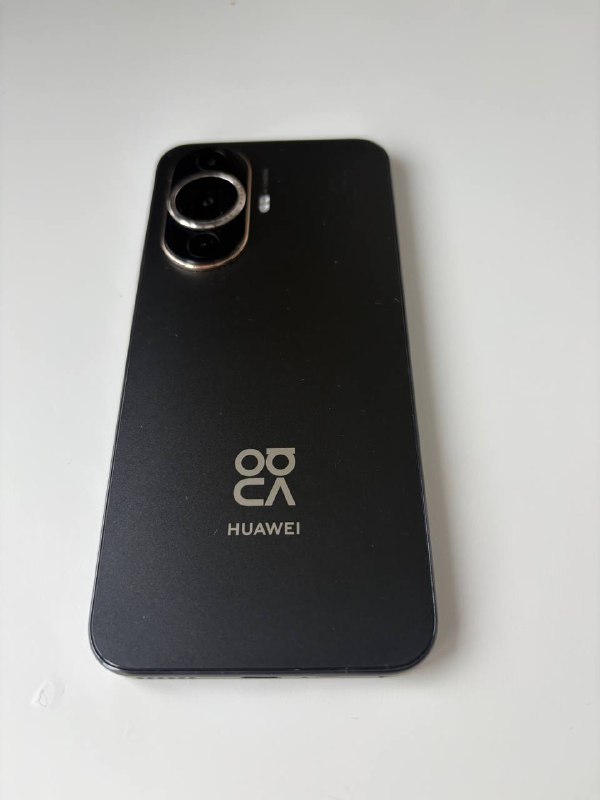 Huawei nova 12s 5