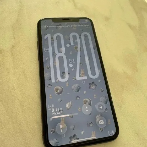 iPhone 11 Pro