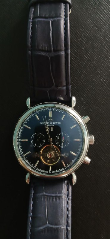 Мужские часы Vacheron Constantin