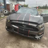 Ford Mustang 2.3 EcoBoost 2015 5