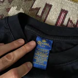 Винтажный лонгслив Corona Extra 2006 года 2