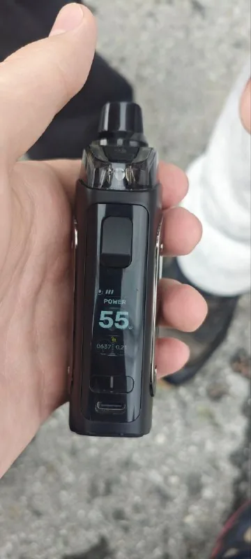 Буст 3 GeekVape комплект 1