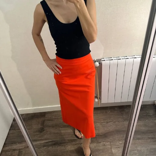 Юбка J.Crew, размер M