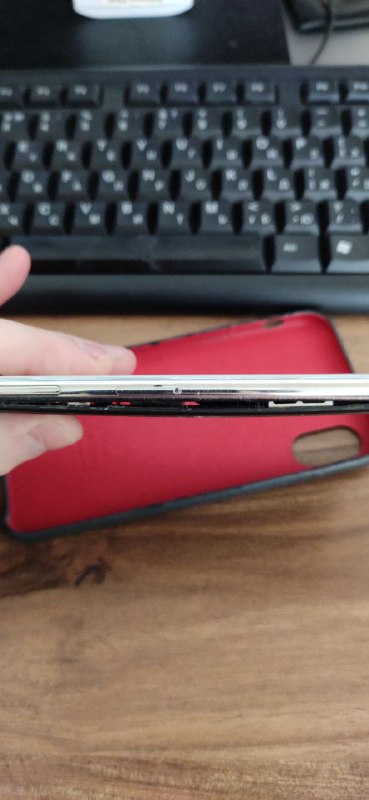 Iphone X 64гб 3